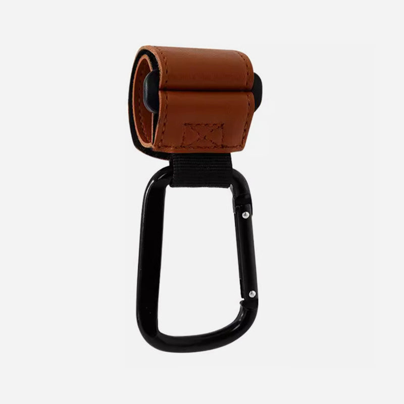 Handlebar Storage Hook for Electric Bikes Motorcycles and Bicycles