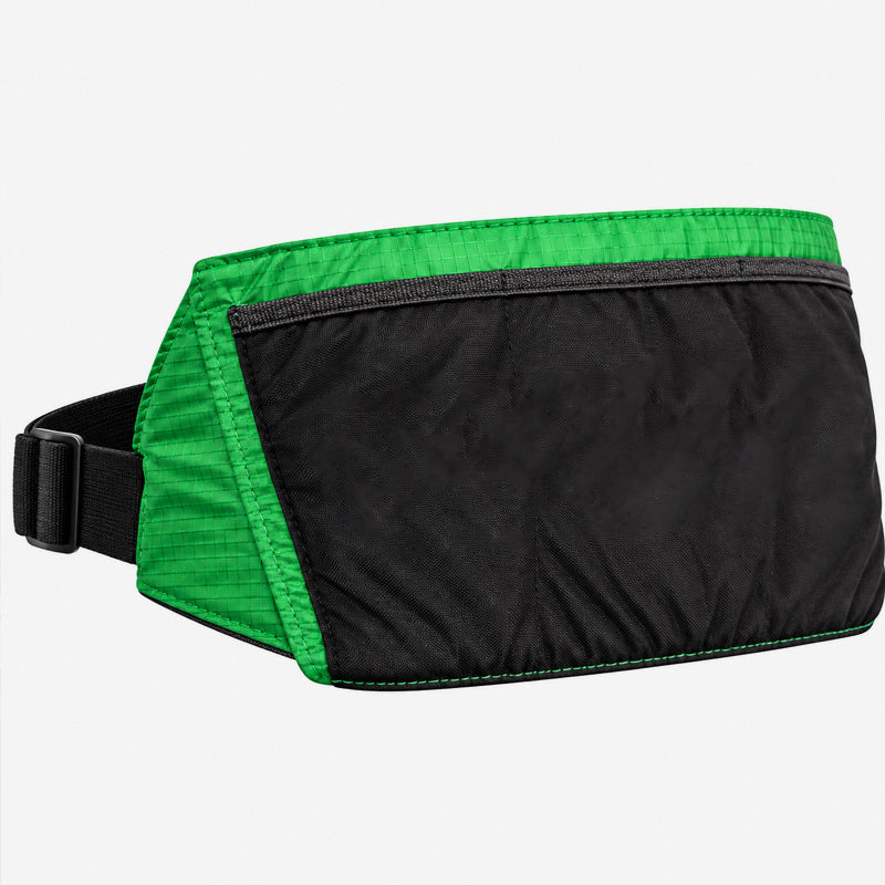 Cycling & Outdoor Sports Belt with Waist Pouch