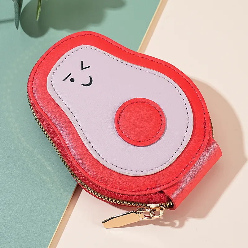🥑Avocado Blocking Wallet