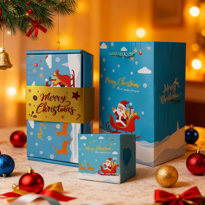 Christmas Surprise Jump Box Set – 20 Pieces per Box