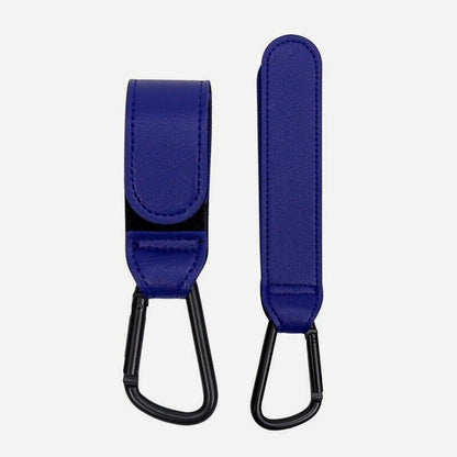 Handlebar Storage Hook for Electric Bikes Motorcycles and Bicycles