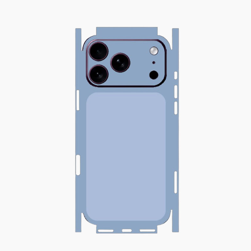 Ultra-Slim Phone Back & Camera Skin