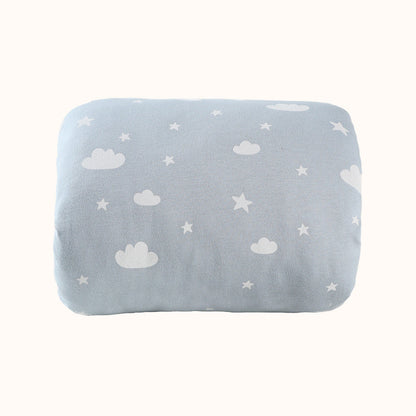 🤱 Baby Feeding Arm Support Pillow