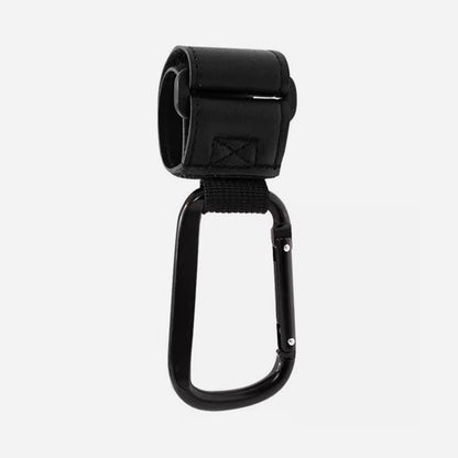 Handlebar Storage Hook for Electric Bikes Motorcycles and Bicycles