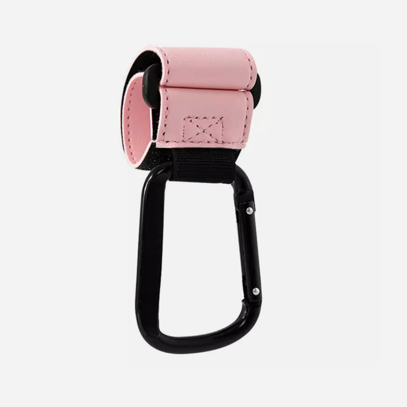 Handlebar Storage Hook for Electric Bikes Motorcycles and Bicycles
