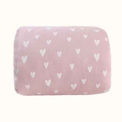 🤱 Baby Feeding Arm Support Pillow
