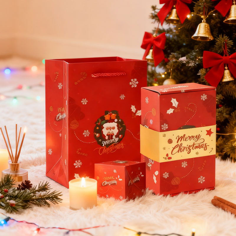 Christmas Surprise Jump Box Set – 20 Pieces per Box