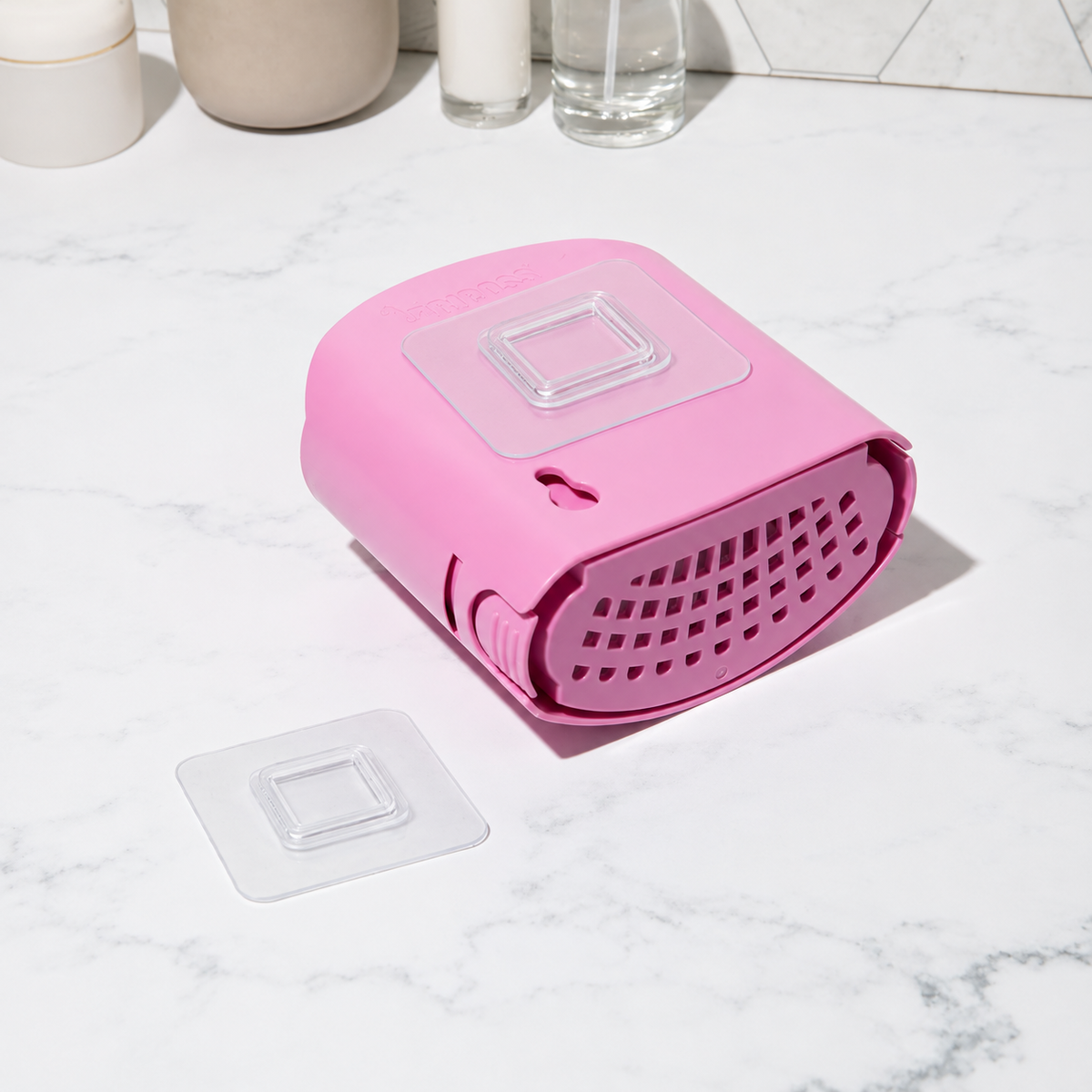 Shower Hair Catcher & Collector