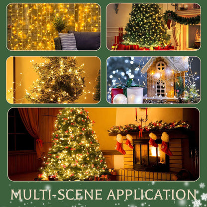 LED Decorative Atmosphere Light
