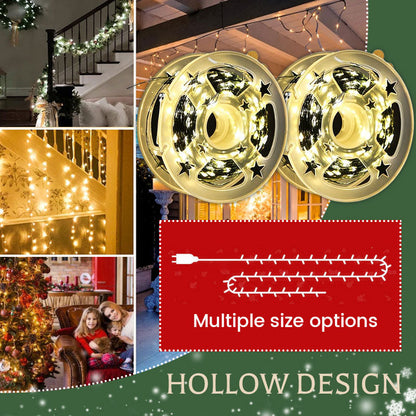 LED Decorative Atmosphere Light