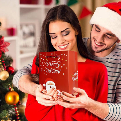 Christmas Surprise Jump Box Set – 20 Pieces per Box