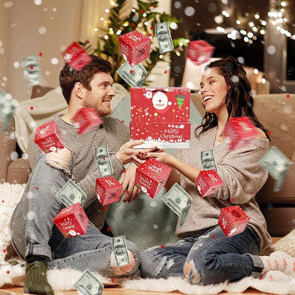Christmas Surprise Jump Box Set – 20 Pieces per Box