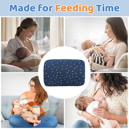 🤱 Baby Feeding Arm Support Pillow