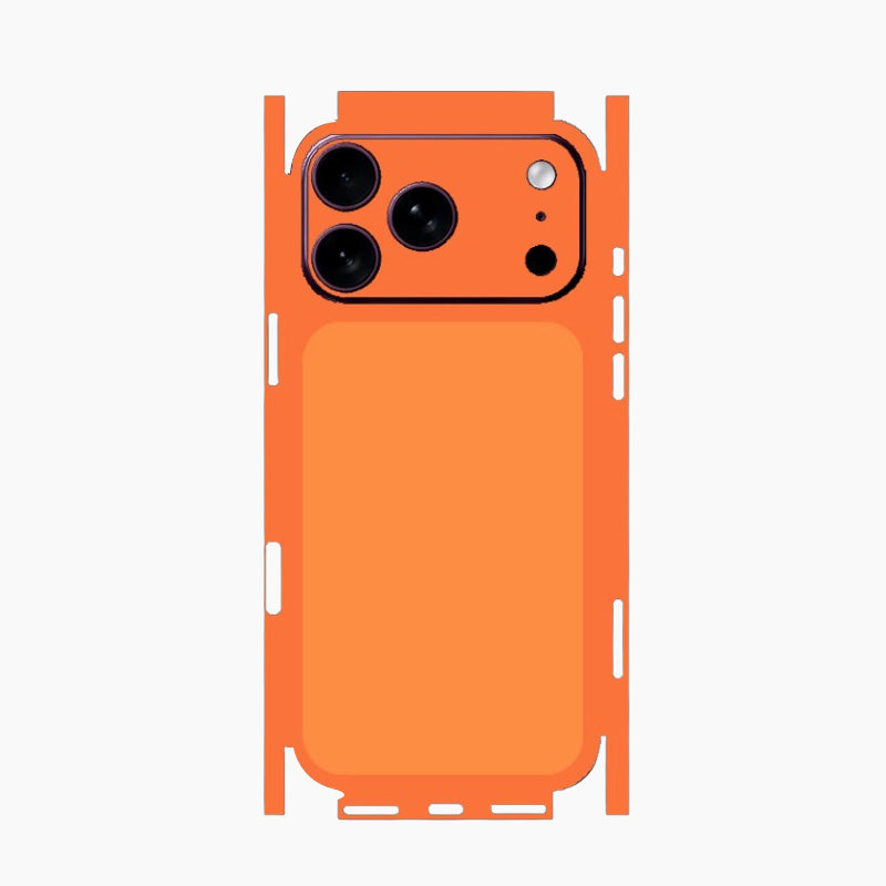 Ultra-Slim Phone Back & Camera Skin