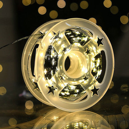 LED Decorative Atmosphere Light