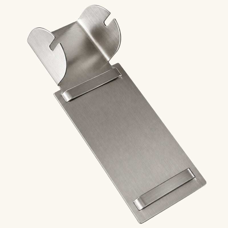 Roll Paper Memo Holder