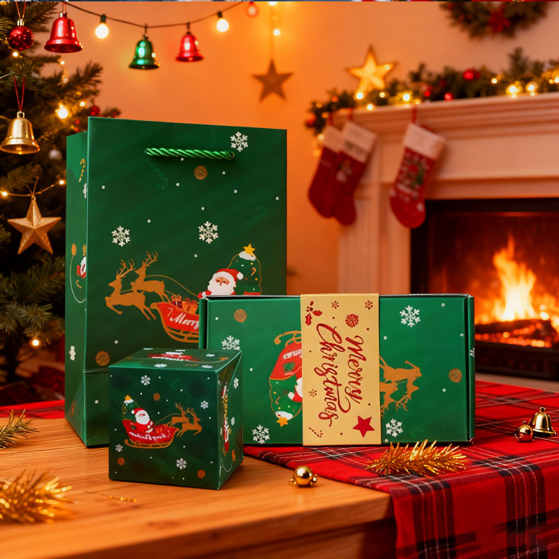 Christmas Surprise Jump Box Set – 20 Pieces per Box