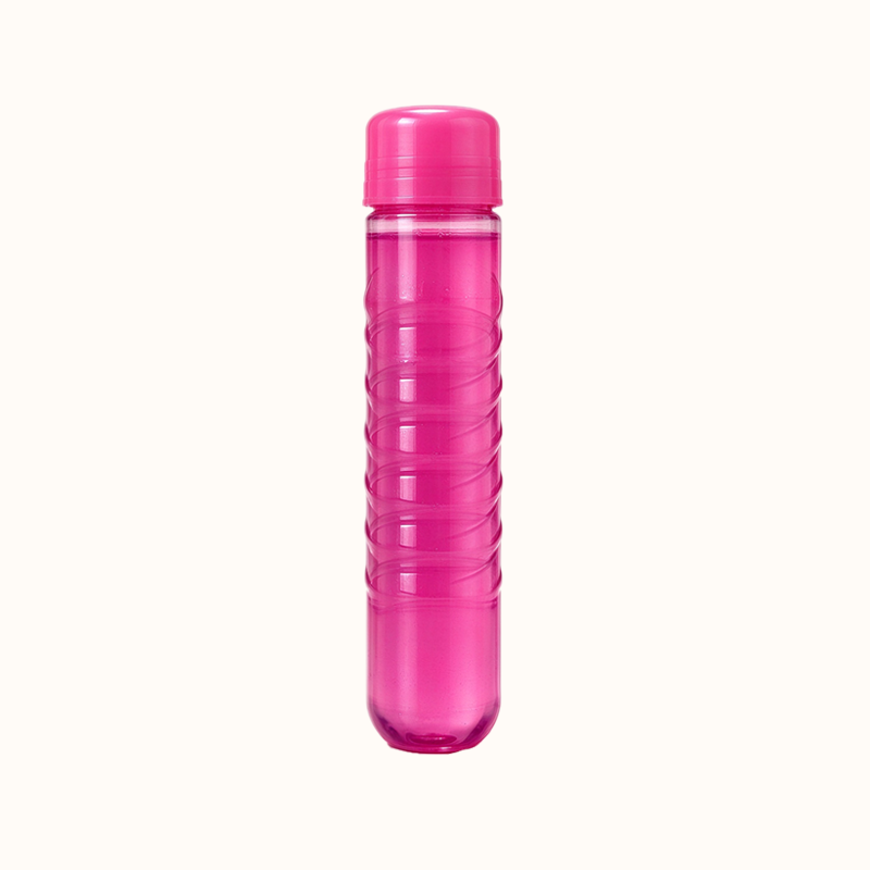 Color Bubble Solution and Wand