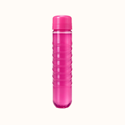 Color Bubble Solution and Wand