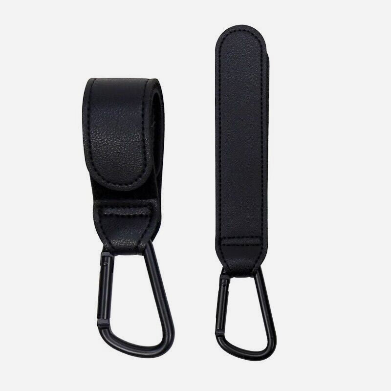 Handlebar Storage Hook for Electric Bikes Motorcycles and Bicycles