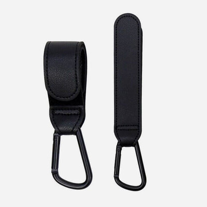 Handlebar Storage Hook for Electric Bikes Motorcycles and Bicycles