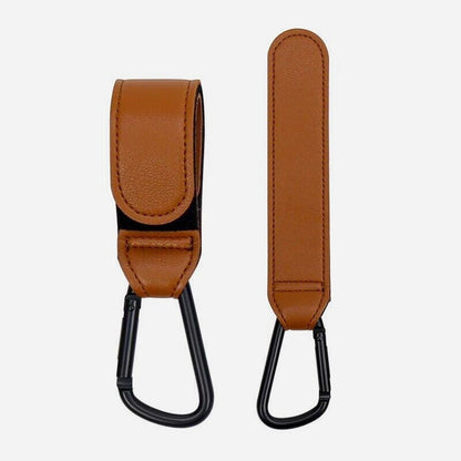 Handlebar Storage Hook for Electric Bikes Motorcycles and Bicycles