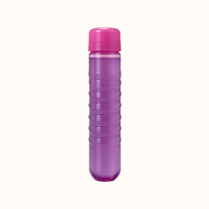 Color Bubble Solution and Wand
