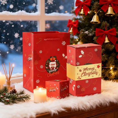 Christmas Surprise Jump Box Set – 20 Pieces per Box
