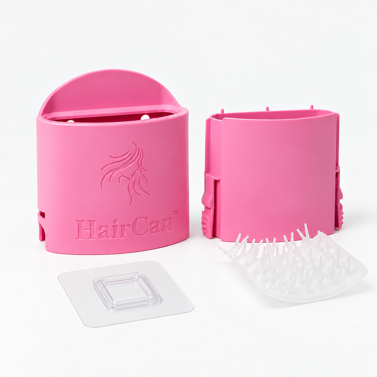 Shower Hair Catcher & Collector