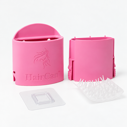 Shower Hair Catcher & Collector