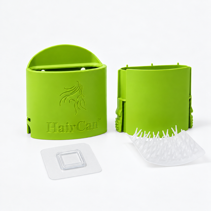 Shower Hair Catcher & Collector