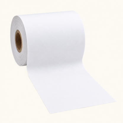 Roll Paper Memo Holder
