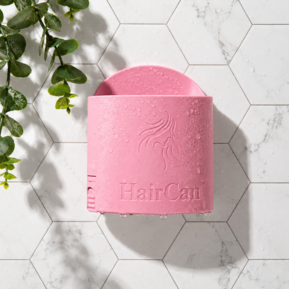 Shower Hair Catcher & Collector