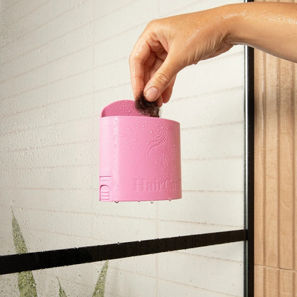 Shower Hair Catcher & Collector