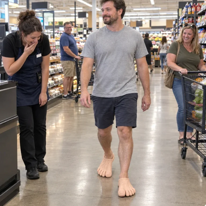 BigFooties