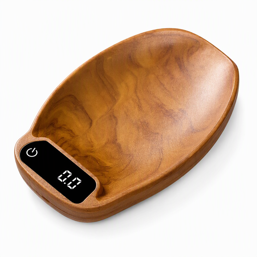 🍵Digital Tea Scoop Scale and Electronic Weighing Spoon for Tea Leaves and Coffee